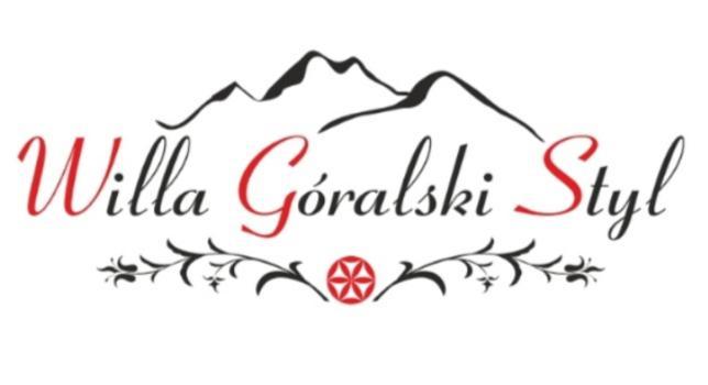Willa Goralski Styl ブコビナ・タトシャンスカ エクステリア 写真
